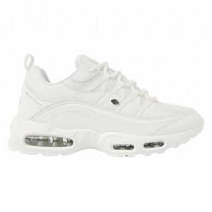 British Knights Mens RISE Sneakers / White